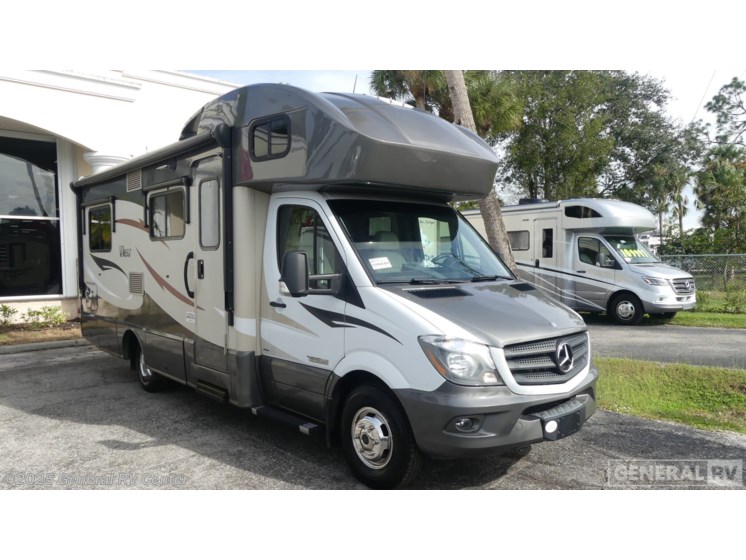 Email now about this 2016 Winnebago View 24V! Used 2016 Winnebago View 24V available in Fort Myers, Florida