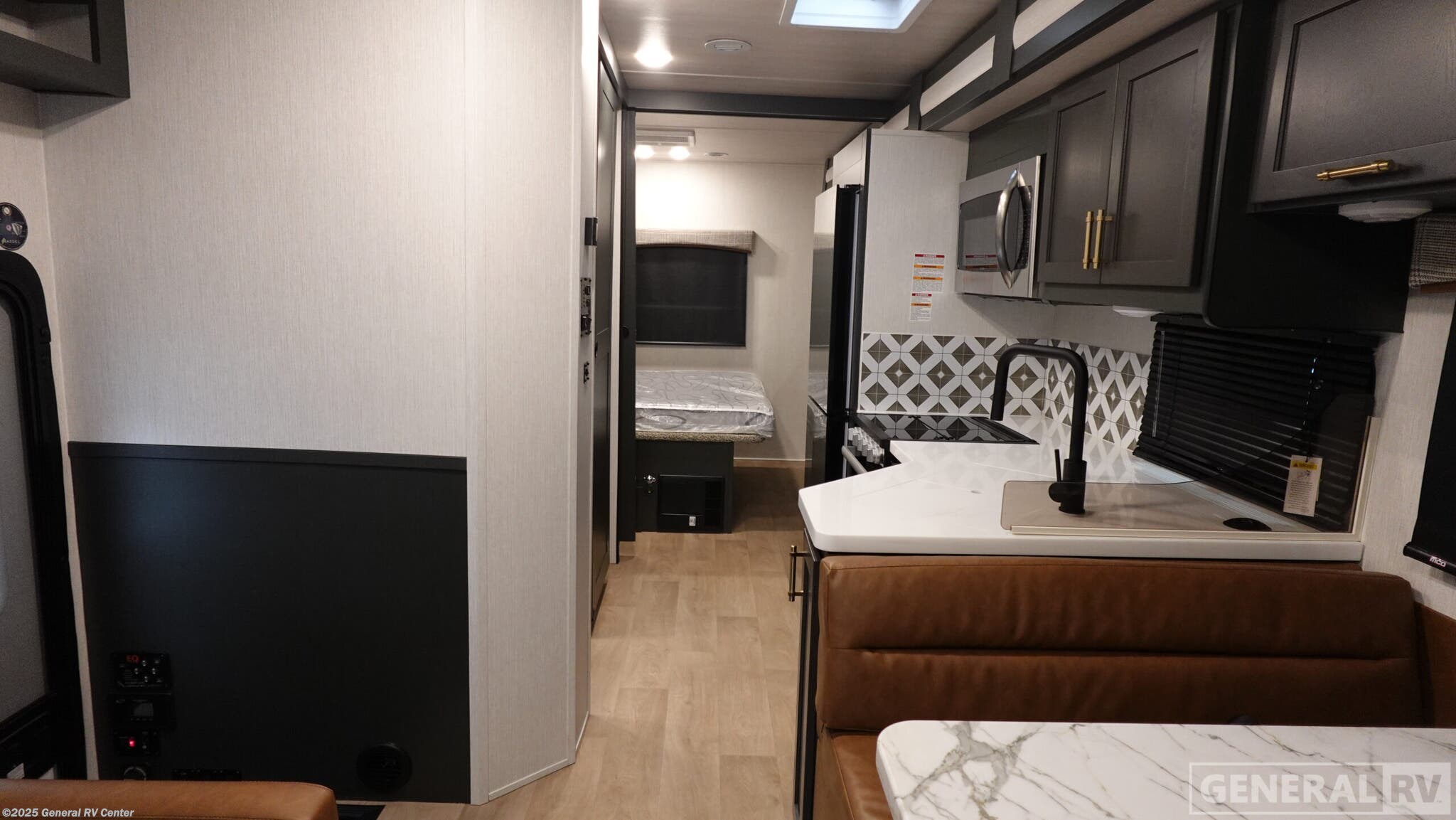 Call now about this 2026 Nexus Wraith 30F! 2026 Nexus Wraith 30F - New Super C For Sale by General RV Center in Fort Myers, Florida