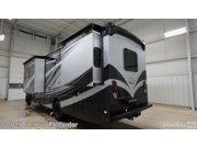 Contact us now about this 2026 Nexus Wraith 34F! 2026 Wraith 34F by Nexus from General RV Center in Fort Myers, Florida