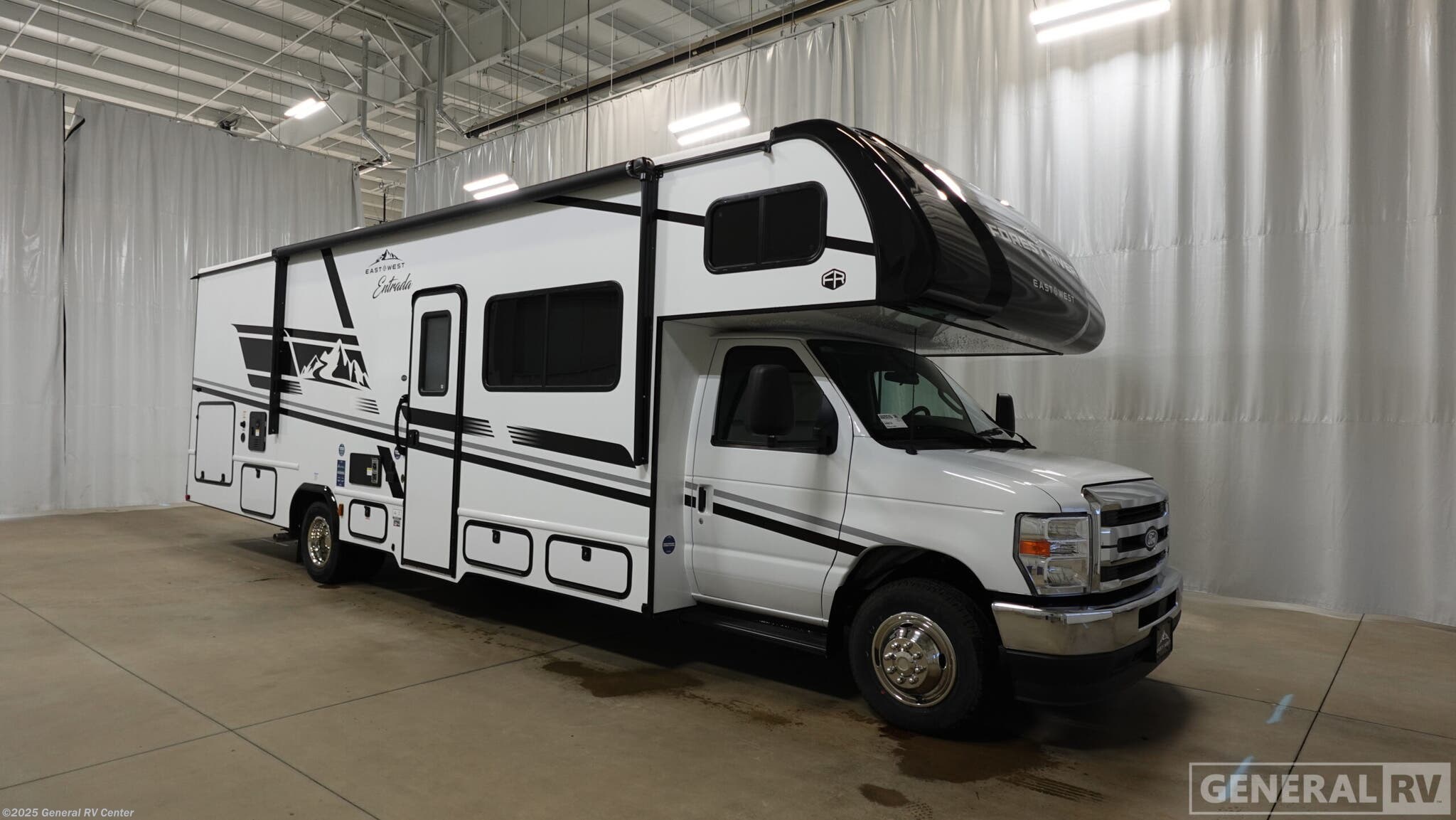 Email now about this 2026 East to West Entrada 3100FB! New 2026 East to West Entrada 3100FB available in Fort Myers, Florida