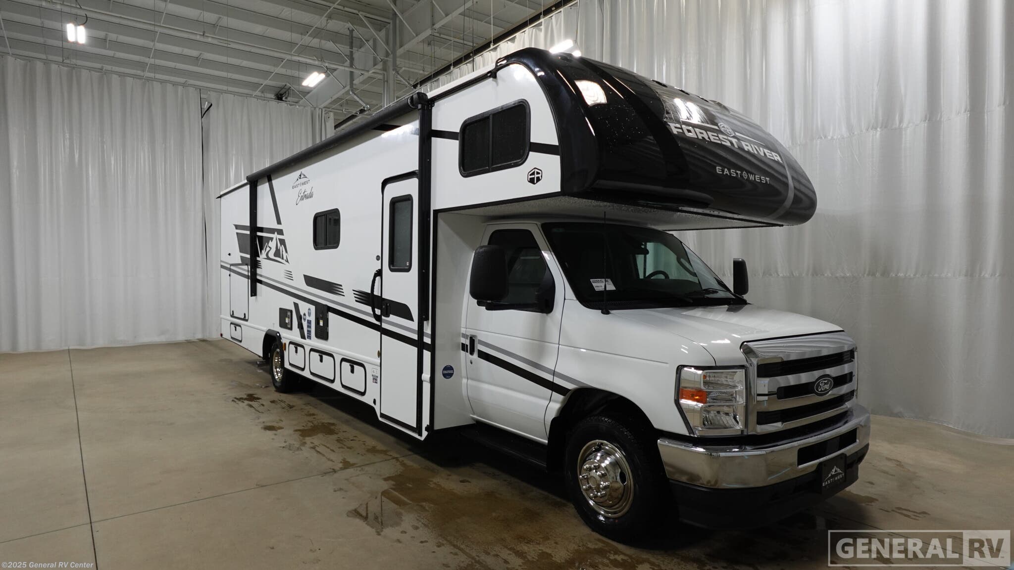 Email now about this 2026 East to West Entrada 2950OK! New 2026 East to West Entrada 2950OK available in Fort Myers, Florida