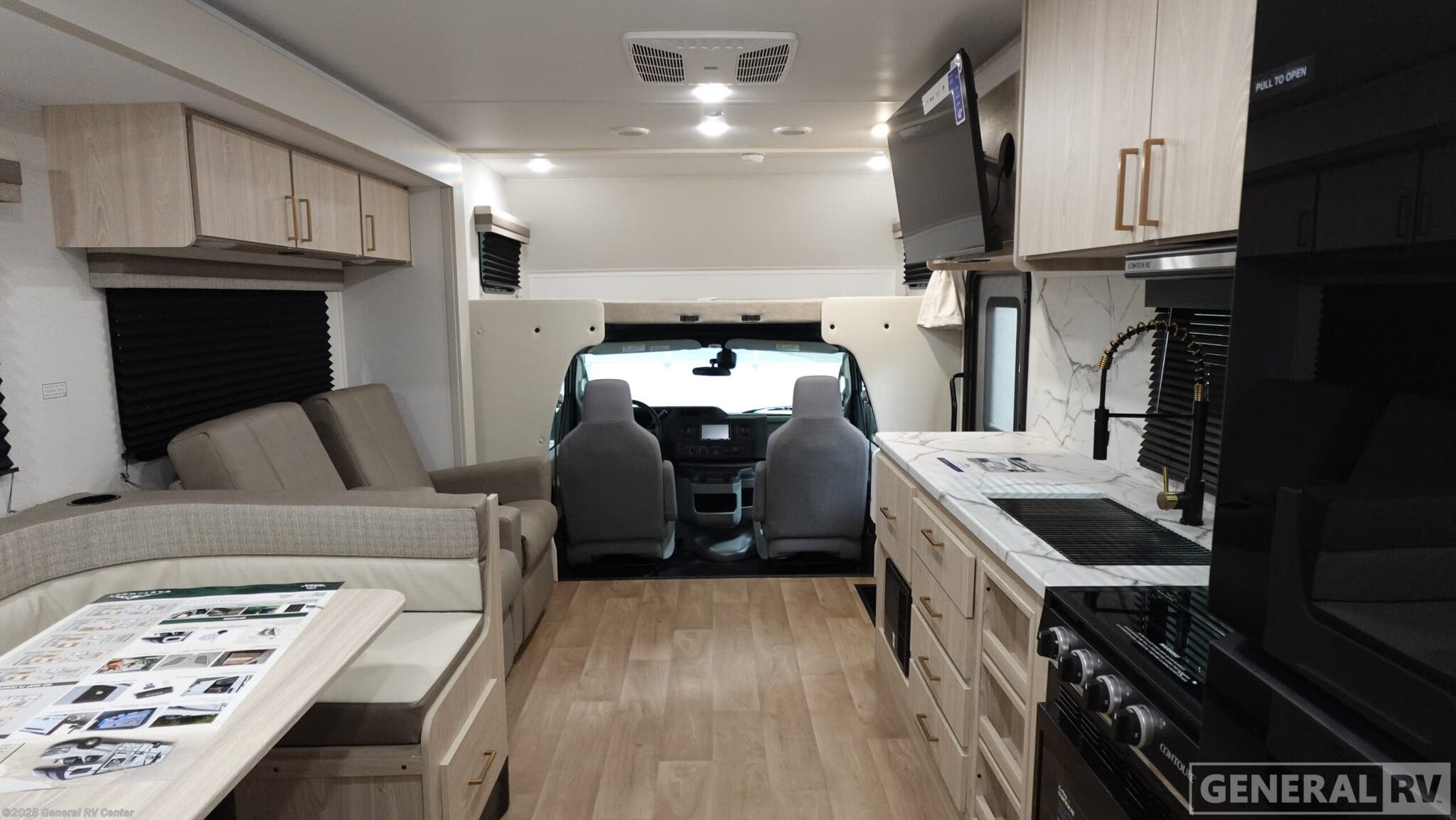 New 2026 East to West Entrada 2950OK available in Fort Myers, Florida