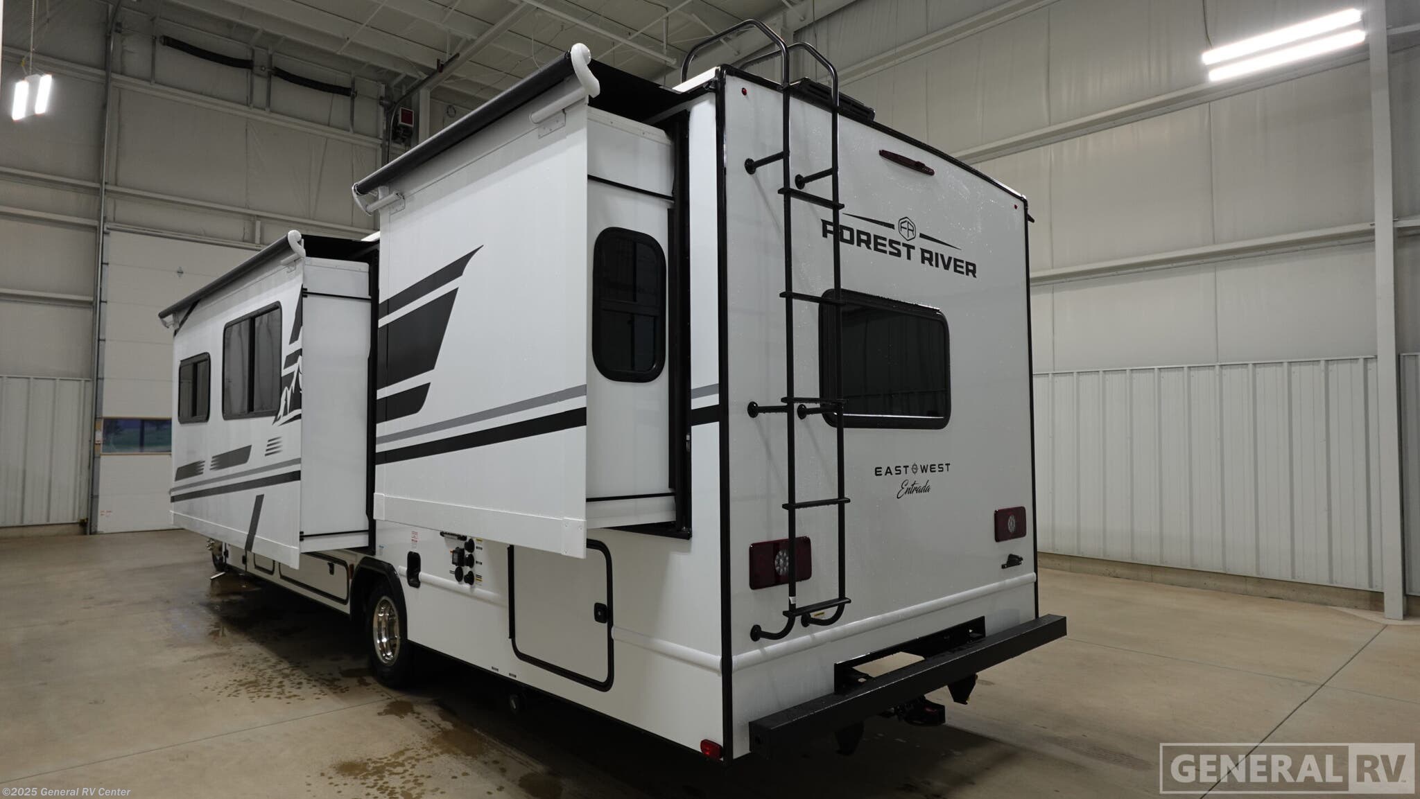 Contact us now about this 2026 East to West Entrada 2950OK! 2026 Entrada 2950OK by East to West from General RV Center in Fort Myers, Florida