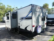 Contact us now about this 2020 Keystone Passport SL 240BH! 2020 Passport SL 240BH by Keystone from General RV Center in Fort Myers, Florida