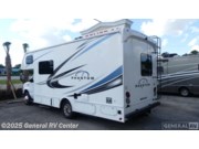 Contact us now about this 2024 Nexus Phantom 23P! 2024 Phantom 23P by Nexus from General RV Center in Fort Myers, Florida