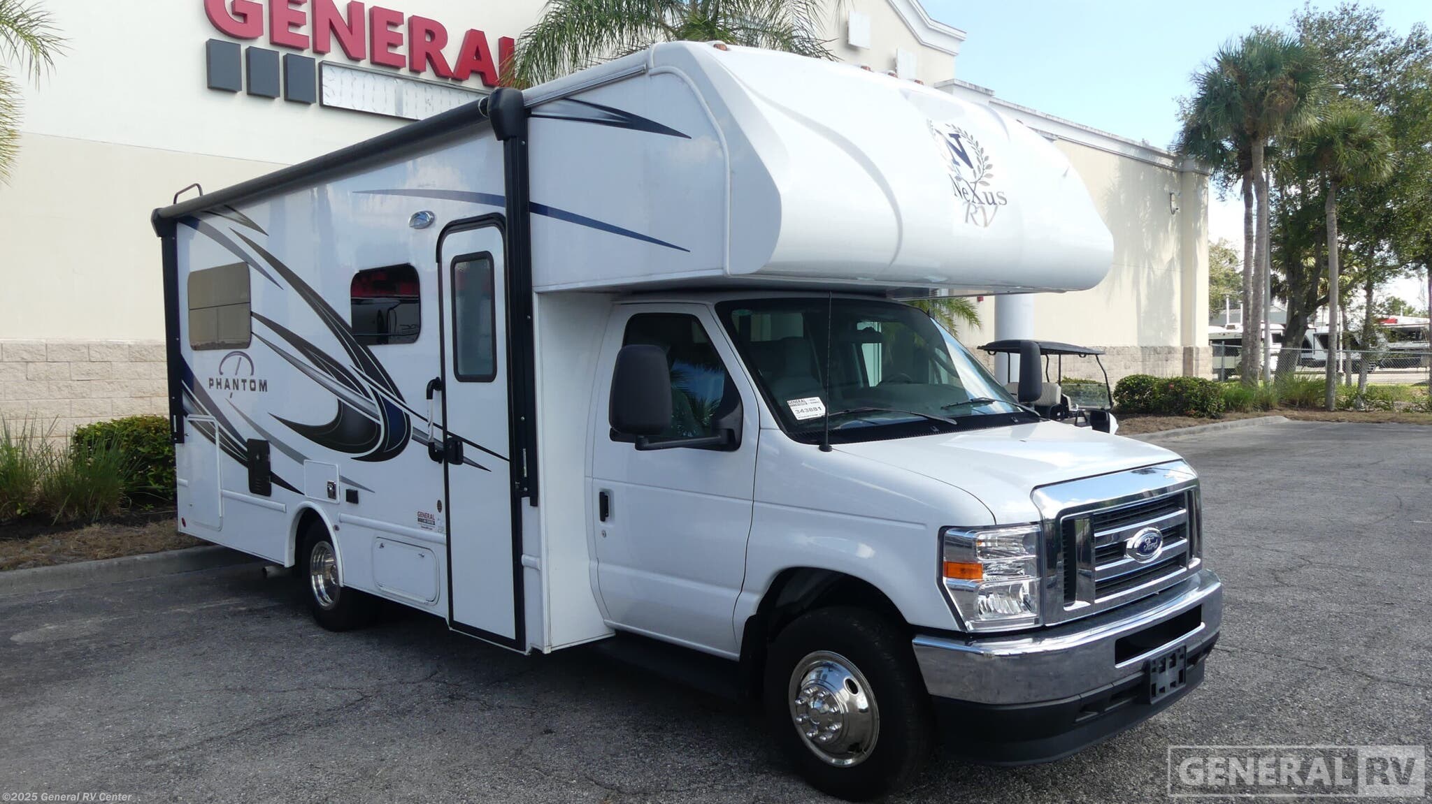 Email now about this 2024 Nexus Phantom 23P! Used 2024 Nexus Phantom 23P available in Fort Myers, Florida