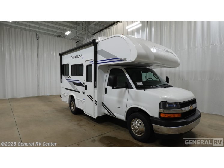 Email now about this 2026 Thor Motor Coach Pasadena SE19! New 2026 Thor Motor Coach Pasadena SE19 available in Fort Myers, Florida