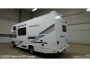 Contact us now about this 2026 Thor Motor Coach Pasadena SE SE21 Chevy! 2026 Pasadena SE SE21 Chevy by Thor Motor Coach from General RV Center in Fort Myers, Florida