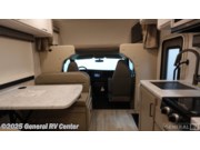 New 2026 Thor Motor Coach Pasadena SE SE21 Chevy available in Fort Myers, Florida