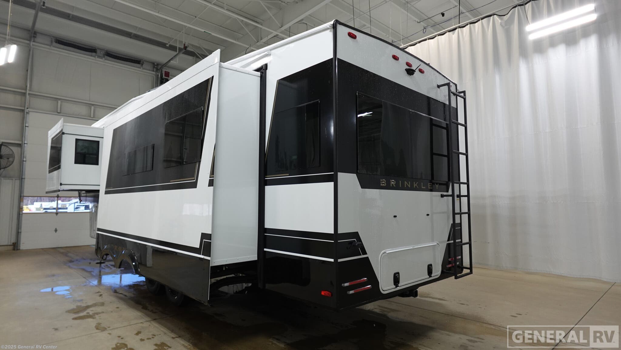 Contact us now about this 2026 Brinkley RV Model Z 3100! 2026 Model Z 3100 by Brinkley RV from General RV Center in Fort Myers, Florida