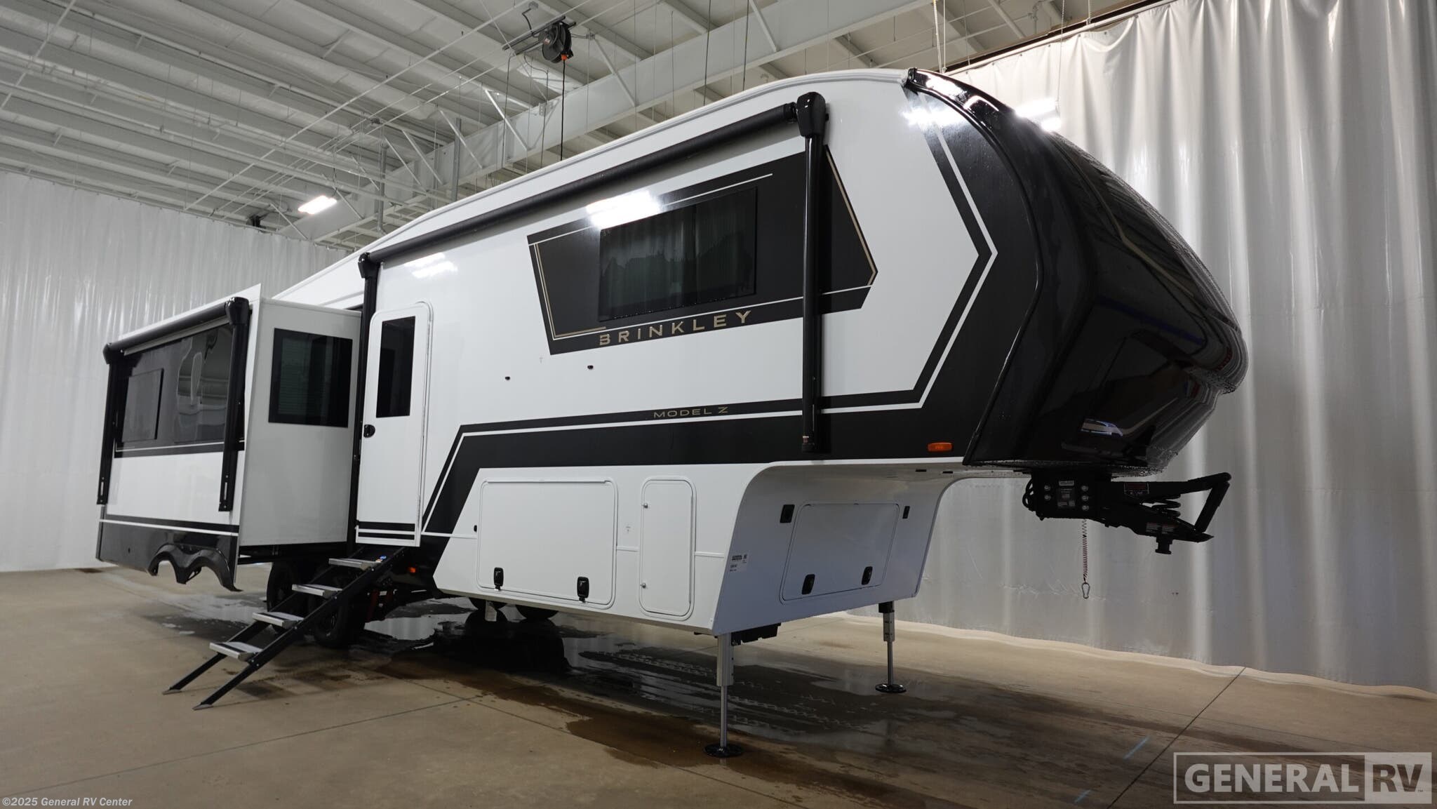 Email now about this 2026 Brinkley RV Model Z 3100! New 2026 Brinkley RV Model Z 3100 available in Fort Myers, Florida