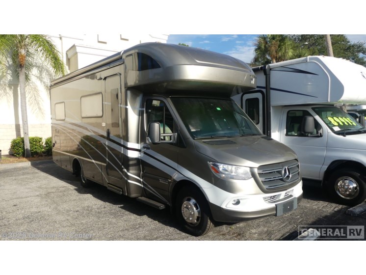Email now about this 2023 Winnebago View 24V! Used 2023 Winnebago View 24V available in Fort Myers, Florida