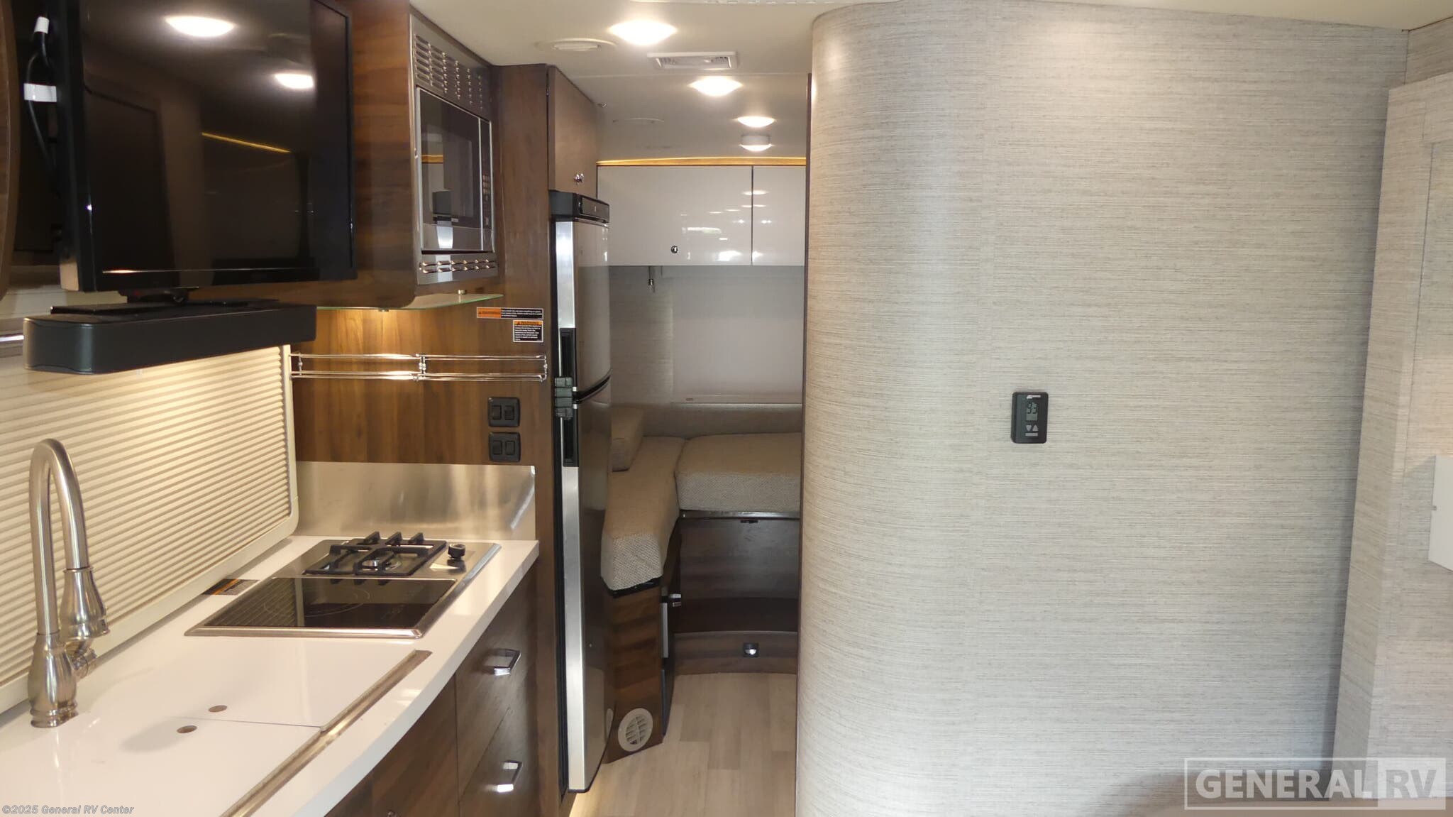 Call now about this 2023 Winnebago View 24V! 2023 Winnebago View 24V - Used Class C For Sale by General RV Center in Fort Myers, Florida