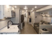 Call now about this 2023 Coachmen Mirada 35ES! 2023 Coachmen Mirada 35ES - Used Class A For Sale by General RV Center in Fort Myers, Florida