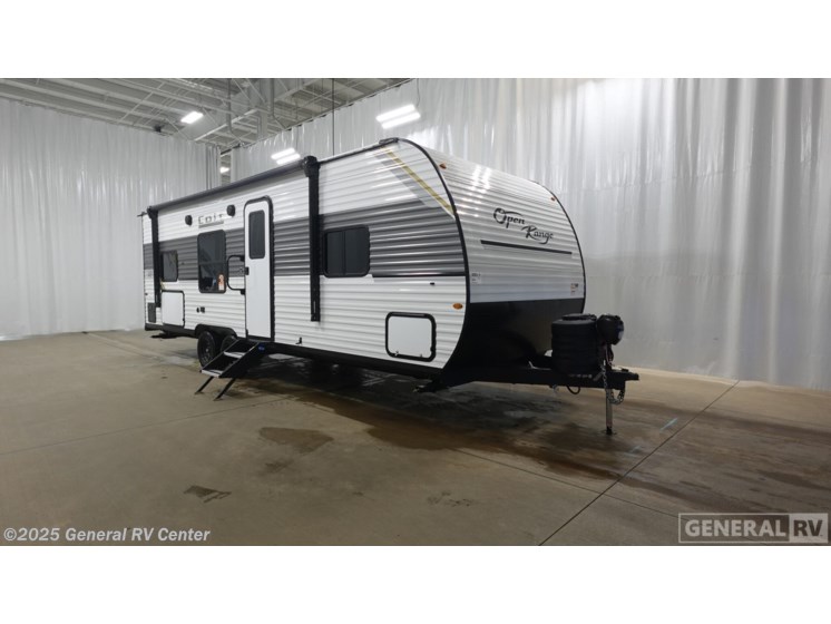 Email now about this 2026 Open Range COLT 26DB! New 2026 Open Range COLT 26DB available in Fort Myers, Florida