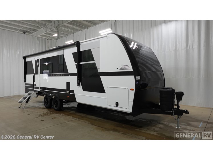 Email now about this 2026 Brinkley RV Model I 265! New 2026 Brinkley RV Model I 265 available in Fort Myers, Florida