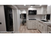 New 2026 Brinkley RV Model I 265 available in Fort Myers, Florida