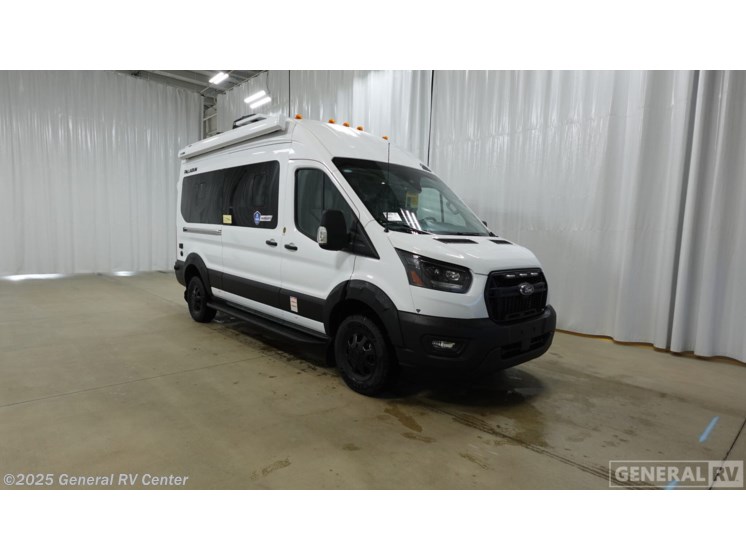 Email now about this 2026 Thor Motor Coach Palladium 1930! New 2026 Thor Motor Coach Palladium 1930 available in Fort Myers, Florida