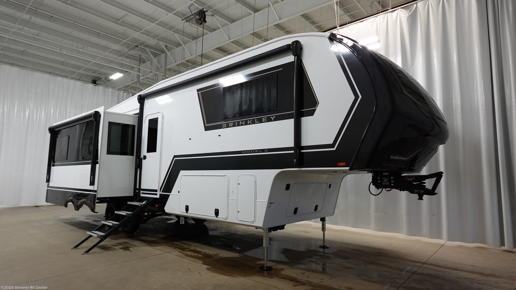 Email now about this 2026 Brinkley RV Model Z 3100! New 2026 Brinkley RV Model Z 3100 available in Fort Myers, Florida