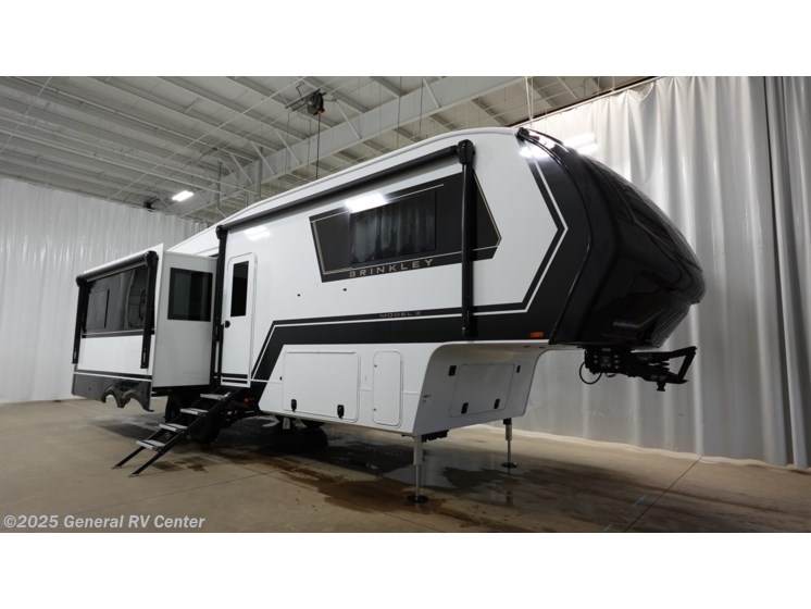 Email now about this 2026 Brinkley RV Model Z 3100! New 2026 Brinkley RV Model Z 3100 available in Fort Myers, Florida