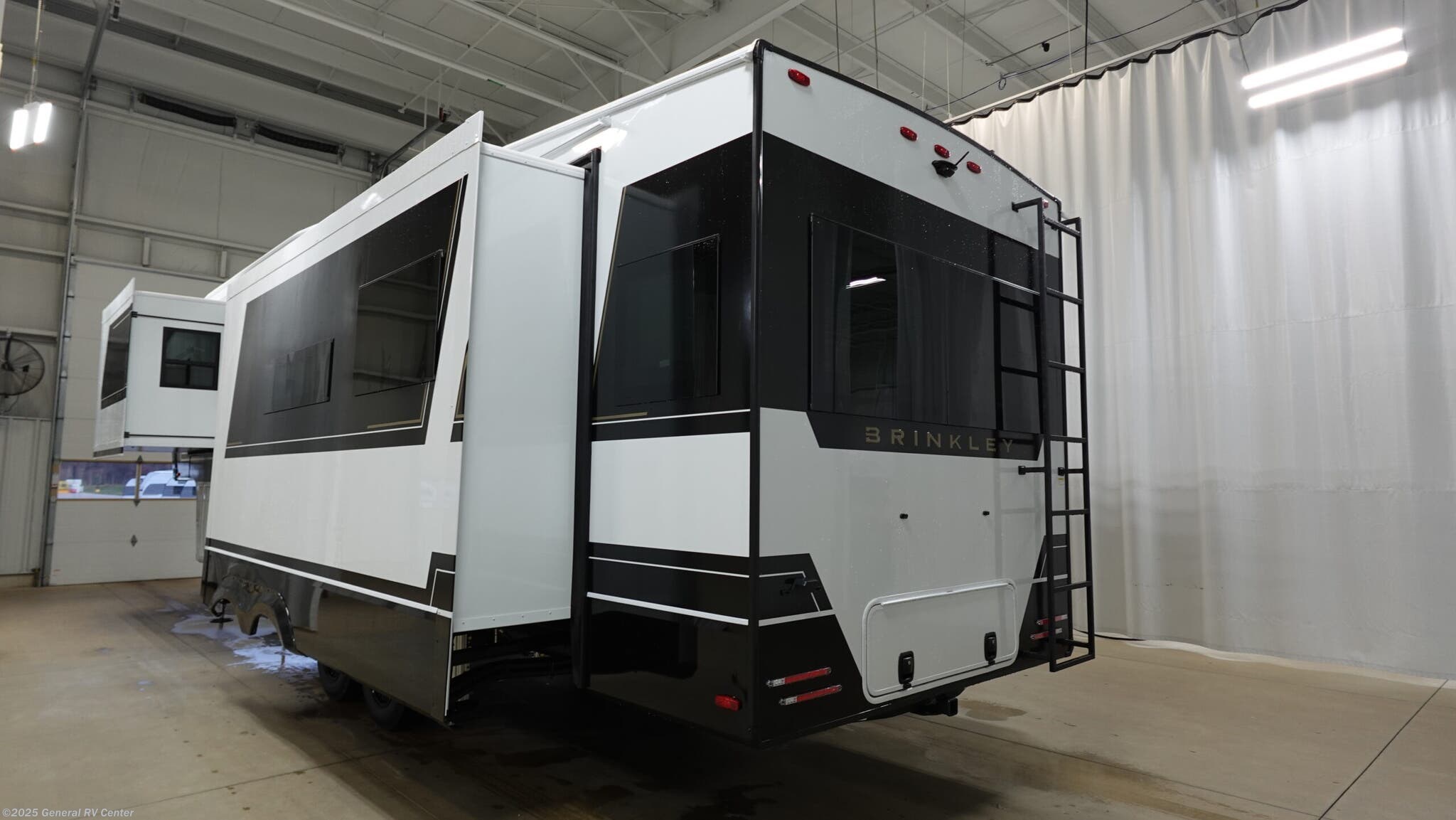 Contact us now about this 2026 Brinkley RV Model Z 3100! 2026 Model Z 3100 by Brinkley RV from General RV Center in Fort Myers, Florida