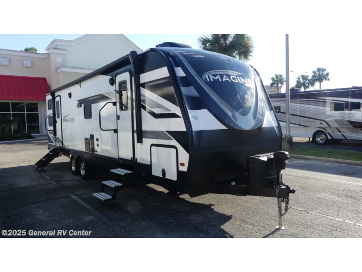 Email now about this 2022 Grand Design Imagine 2910BH! Used 2022 Grand Design Imagine 2910BH available in Fort Myers, Florida