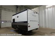 Contact us now about this 2026 Keystone Springdale 1230BB! 2026 Springdale 1230BB by Keystone from General RV Center in Fort Myers, Florida