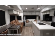 Call now about this 2026 Brinkley RV Model Z 3100! 2026 Brinkley RV Model Z 3100 - New Fifth Wheel For Sale by General RV Center in Fort Myers, Florida
