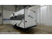 Contact us now about this 2026 Open Range COLT 17QB! 2026 COLT 17QB by Open Range from General RV Center in Fort Myers, Florida