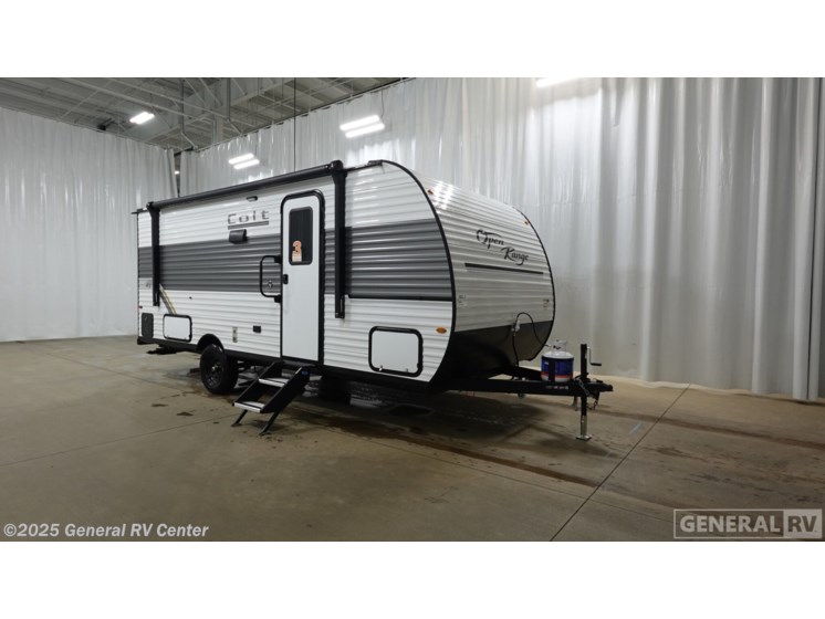 Email now about this 2026 Open Range COLT 18MBS! New 2026 Open Range COLT 18MBS available in Fort Myers, Florida