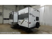 Contact us now about this 2026 Open Range COLT 18MBS! 2026 COLT 18MBS by Open Range from General RV Center in Fort Myers, Florida