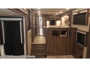 Call now about this 2022 Grand Design Solitude 390RK! 2022 Grand Design Solitude 390RK - Used Fifth Wheel For Sale by General RV Center in Fort Myers, Florida