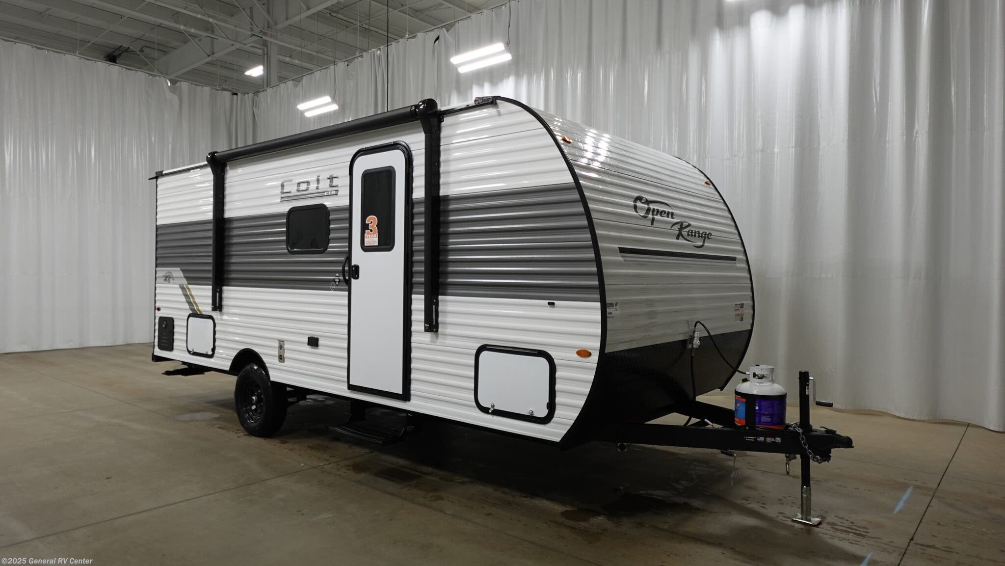 Email now about this 2026 Open Range Colt 17DBS! New 2026 Open Range Colt 17DBS available in Fort Myers, Florida