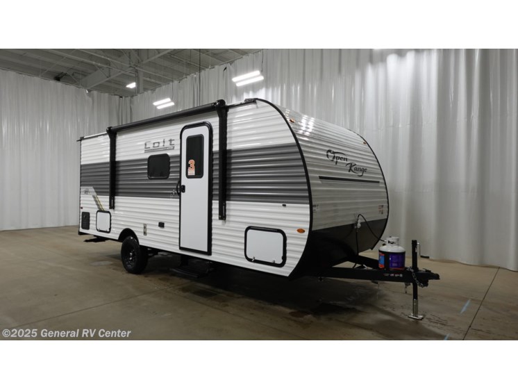 Email now about this 2026 Open Range Colt 17DBS! New 2026 Open Range Colt 17DBS available in Fort Myers, Florida