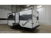 Contact us now about this 2026 Open Range Colt 17DBS! 2026 Colt 17DBS by Open Range from General RV Center in Fort Myers, Florida