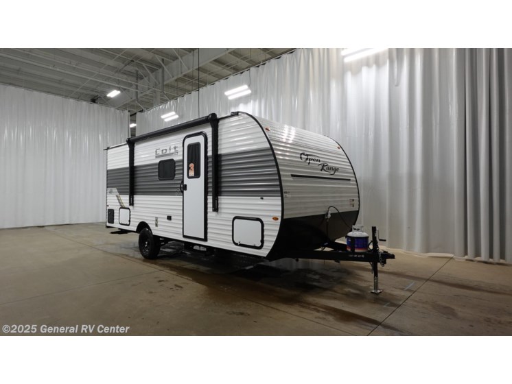 Email now about this 2026 Open Range Colt 17DBS! New 2026 Open Range Colt 17DBS available in Fort Myers, Florida