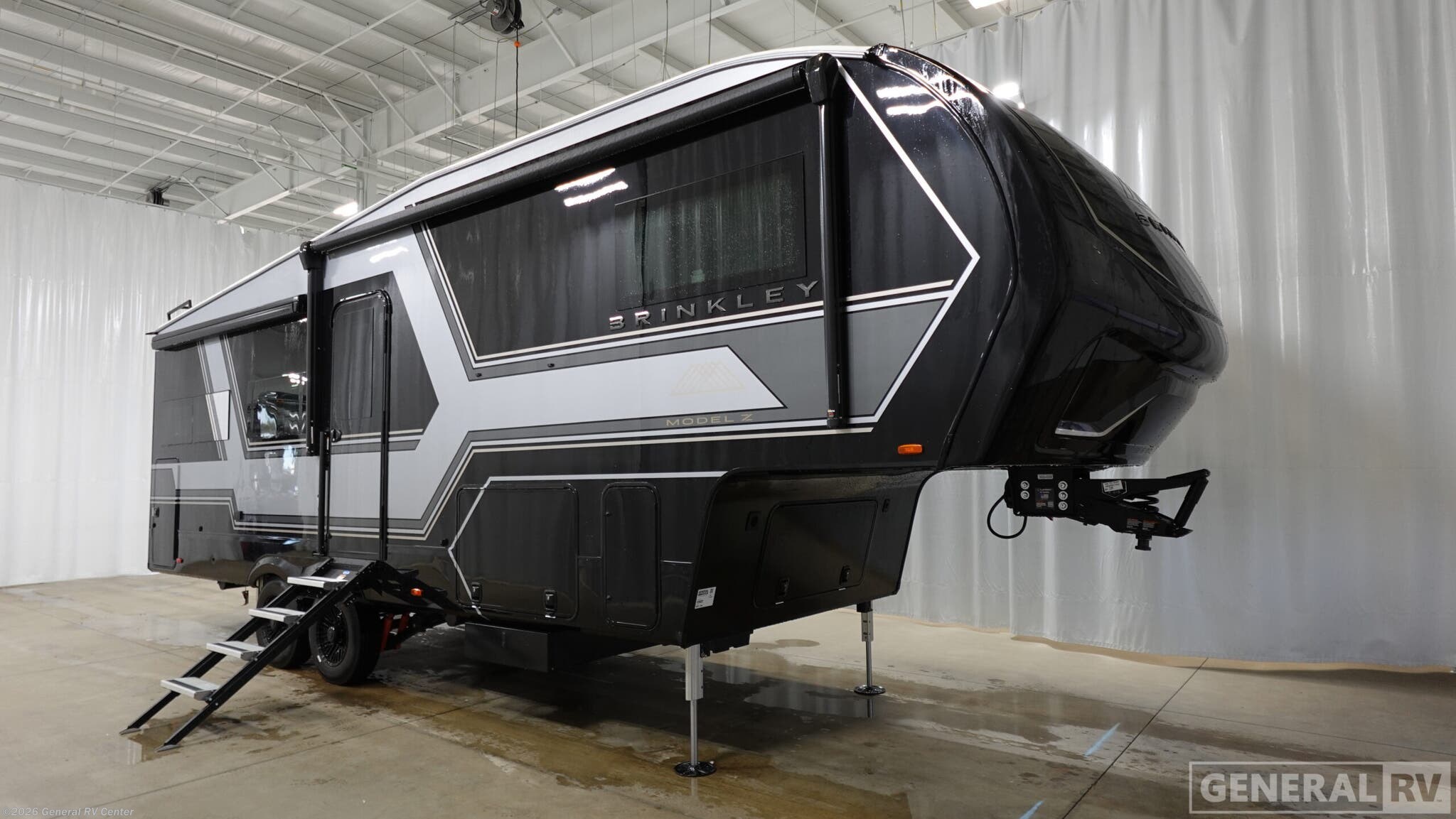 Email now about this 2026 Brinkley RV Model Z 2680! New 2026 Brinkley RV Model Z 2680 available in Fort Myers, Florida