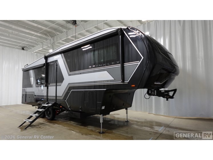 Email now about this 2026 Brinkley RV Model Z 2680! New 2026 Brinkley RV Model Z 2680 available in Fort Myers, Florida