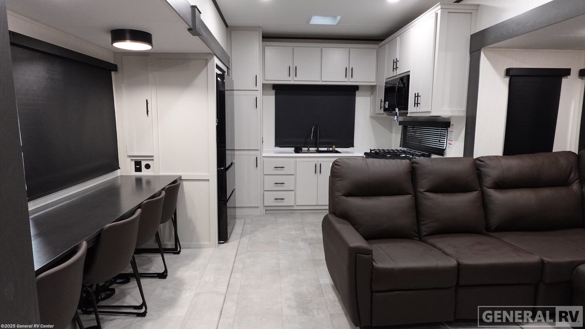 Call now about this 2026 Prime Time Crusader KING33! 2026 Prime Time Crusader KING33 - New Fifth Wheel For Sale by General RV Center in Fort Myers, Florida