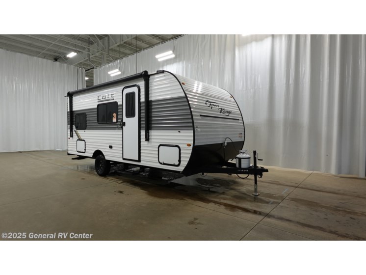 Email now about this 2026 Open Range 17DB! New 2026 Open Range 17DB available in Fort Myers, Florida