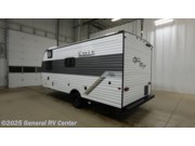 Contact us now about this 2026 Open Range 17DB! 2026 17DB by Open Range from General RV Center in Fort Myers, Florida