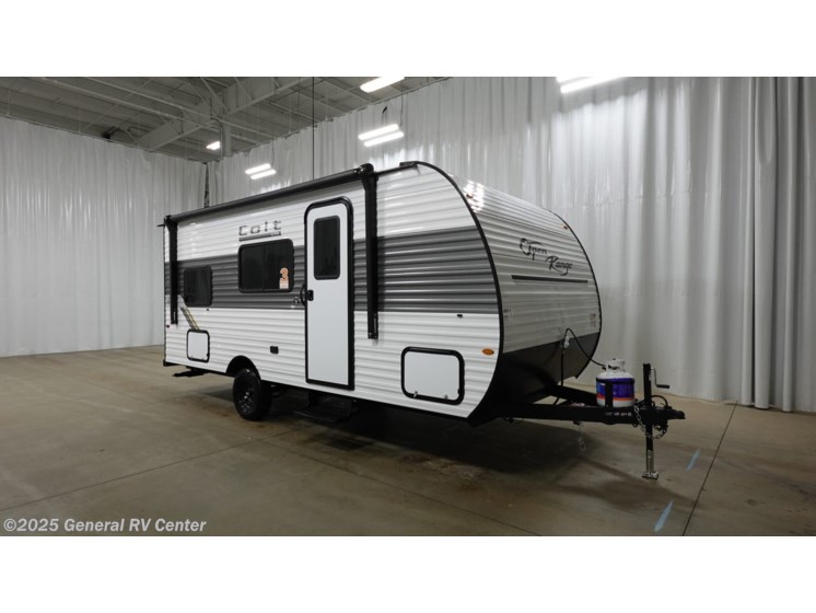 Email now about this 2026 Open Range 17DB! New 2026 Open Range 17DB available in Fort Myers, Florida