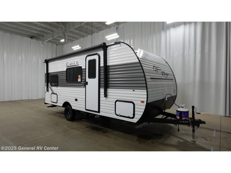 Email now about this 2026 Open Range 17DB! New 2026 Open Range 17DB available in Fort Myers, Florida