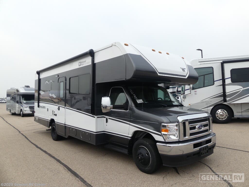 Email now about this 2026 Winnebago Minnie Winnie 26NP! New 2026 Winnebago Minnie Winnie 26NP available in Fort Myers, Florida