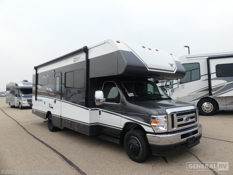 Email now about this 2026 Winnebago Minnie Winnie 26NP! New 2026 Winnebago Minnie Winnie 26NP available in Fort Myers, Florida