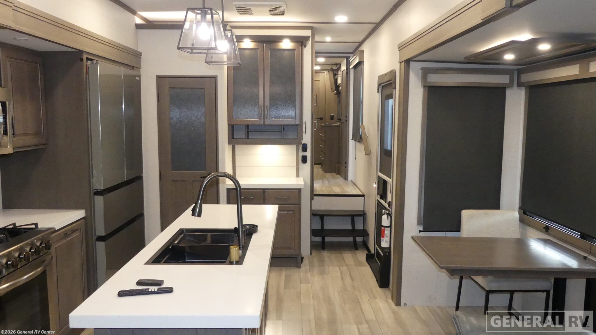 Used 2024 Grand Design SOLITUDE-I 370DV available in Fort Myers, Florida