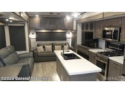 Call now about this 2024 Grand Design SOLITUDE-I 370DV! 2024 Grand Design SOLITUDE-I 370DV - Used Fifth Wheel For Sale by General RV Center in Fort Myers, Florida
