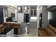 Call now about this 2026 Axiom Vendetta V4250! 2026 Axiom Vendetta V4250 - New Fifth Wheel For Sale by General RV Center in Fort Myers, Florida