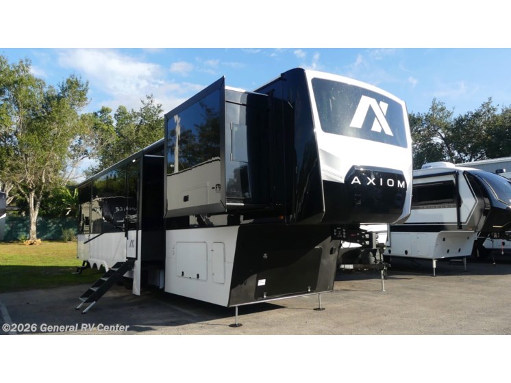Email now about this 2026 Axiom Vendetta V4250! New 2026 Axiom Vendetta V4250 available in Fort Myers, Florida