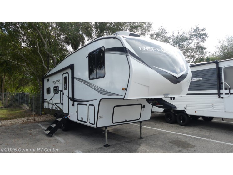 Email now about this 2024 Grand Design Reflection 270BN! Used 2024 Grand Design Reflection 270BN available in Fort Myers, Florida